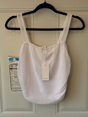 Antistar Ruched Tank Top Bundle 2️⃣